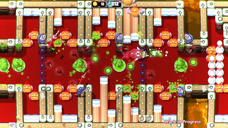 Pig Eat Ball <span class="ext" style="background-color: #2a475e; color: #FFFFFF;">STEAM</span> <span class="ext ext_digital">digital</span> image 8