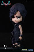Q-Bitz Devil May Cry 5: V thumbnail 1