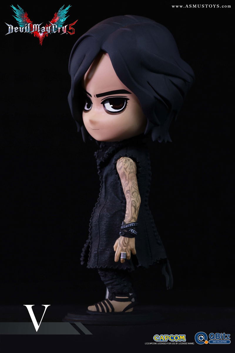 Q-Bitz Devil May Cry 5: V image 3