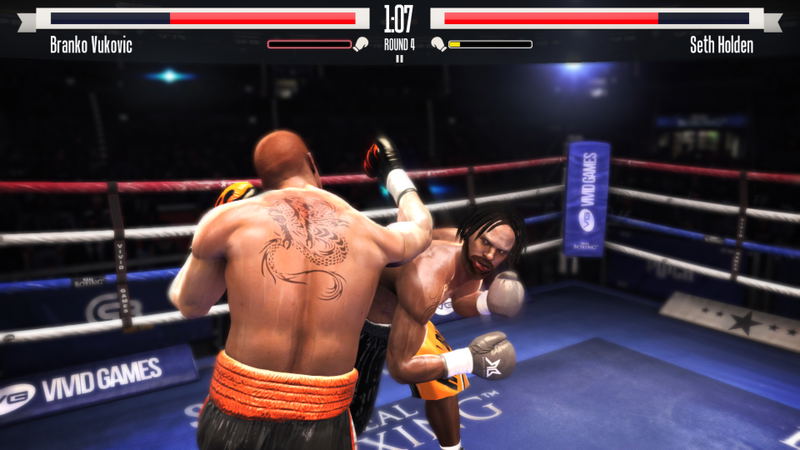 Real Boxing <span class="ext" style="background-color: #2a475e; color: #FFFFFF;">STEAM</span> <span class="ext ext_digital">digital</span> image 3