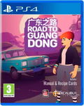 Road to Guangdong thumbnail 2
