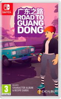 Road to Guangdong thumbnail 2