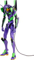 Robo-dou Rebuild of Evangelion: Evangelion EVA-01 thumbnail 1