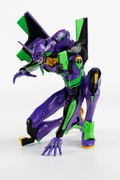 Robo-dou Rebuild of Evangelion: Evangelion EVA-01 thumbnail 12