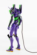 Robo-dou Rebuild of Evangelion: Evangelion EVA-01 thumbnail 4