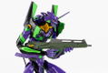 Robo-dou Rebuild of Evangelion: Evangelion EVA-01 thumbnail 9