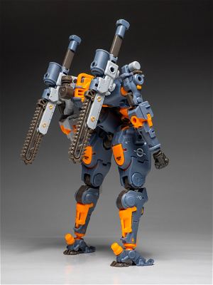 Robot Build Action Figure: RB-09 Ronin (Universal Color Ver.)