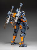 Robot Build Action Figure: RB-09 Ronin (Universal Color Ver.) thumbnail 3