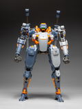 Robot Build Action Figure: RB-09 Ronin (Universal Color Ver.) thumbnail 4