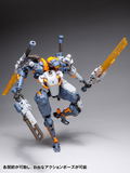 Robot Build Action Figure: RB-09 Ronin (Universal Color Ver.) thumbnail 7