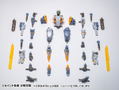Robot Build Action Figure: RB-09 Ronin (Universal Color Ver.) thumbnail 9