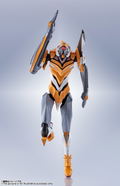 Robot Spirits SIDE EVA Rebuild of Evangelion: EVA-00 / EVA-00 Kai -New Theatrical Edition- thumbnail 2