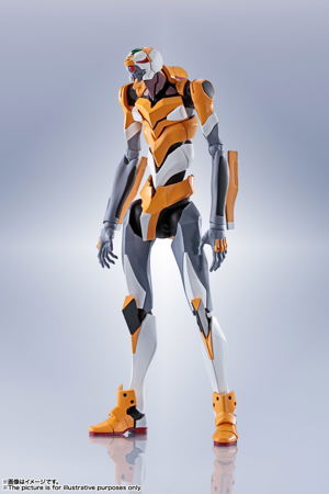 Robot Spirits SIDE EVA Rebuild of Evangelion: EVA-00 / EVA-00 Kai -New Theatrical Edition-