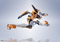 Robot Spirits SIDE EVA Rebuild of Evangelion: EVA-00 / EVA-00 Kai -New Theatrical Edition- thumbnail 6