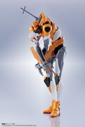 Robot Spirits SIDE EVA Rebuild of Evangelion: EVA-00 / EVA-00 Kai -New Theatrical Edition- thumbnail 8