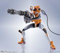 Robot Spirits SIDE EVA Rebuild of Evangelion: EVA-00 / EVA-00 Kai -New Theatrical Edition- thumbnail 9