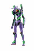 Robot Spirits Side EVA Rebuild of Evangelion: EVA-01 -New Theatrical Edition- thumbnail 1