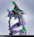 Robot Spirits Side EVA Rebuild of Evangelion: EVA-01 -New Theatrical Edition- thumbnail 10