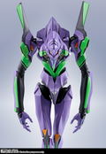 Robot Spirits Side EVA Rebuild of Evangelion: EVA-01 -New Theatrical Edition- thumbnail 11