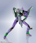 Robot Spirits Side EVA Rebuild of Evangelion: EVA-01 -New Theatrical Edition- thumbnail 14