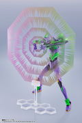 Robot Spirits Side EVA Rebuild of Evangelion: EVA-01 -New Theatrical Edition- thumbnail 15