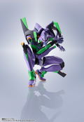 Robot Spirits Side EVA Rebuild of Evangelion: EVA-01 -New Theatrical Edition- thumbnail 2