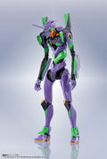 Robot Spirits Side EVA Rebuild of Evangelion: EVA-01 -New Theatrical Edition- thumbnail 3