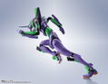 Robot Spirits Side EVA Rebuild of Evangelion: EVA-01 -New Theatrical Edition- thumbnail 7