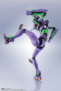 Robot Spirits Side EVA Rebuild of Evangelion: EVA-01 -New Theatrical Edition- thumbnail 9