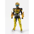 S.H.Figuarts Shinkocchou Seihou Kamen Rider OOO: Kamen Rider OOO Latorartar Combo thumbnail 1
