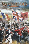 Scourge of War: Waterloo <span class="ext" style="background-color: #2a475e; color: #FFFFFF;">STEAM</span> <span class="ext ext_digital">digital</span> thumbnail 1