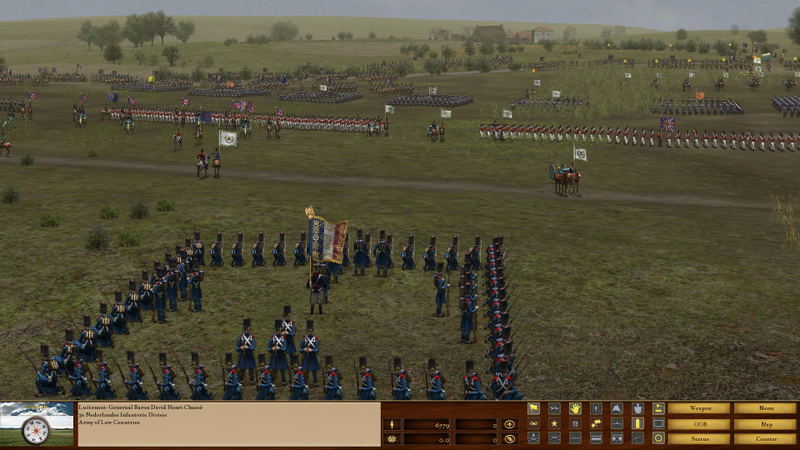 Scourge of War: Waterloo <span class="ext" style="background-color: #2a475e; color: #FFFFFF;">STEAM</span> <span class="ext ext_digital">digital</span> image 7