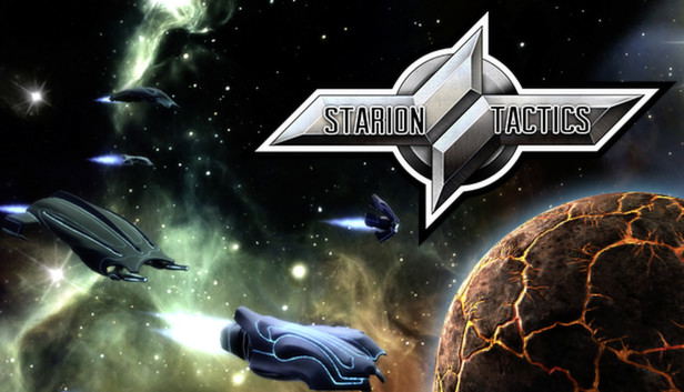 Starion Tactics STEAM digital — Import Game Deal