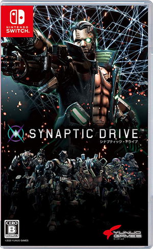 Synaptic Drive (Multi-Language)_