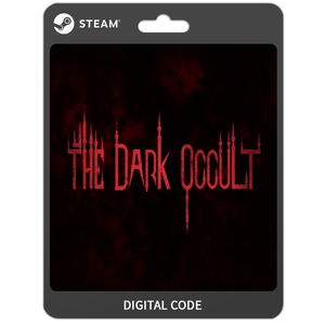 The Dark Occult_