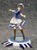 The Idolm@ster Million Live! 1/7 Scale Pre-Painted Figure: Kaori Sakuramori A World Created with Music Ver. thumbnail 3