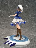 The Idolm@ster Million Live! 1/7 Scale Pre-Painted Figure: Kaori Sakuramori A World Created with Music Ver. thumbnail 4