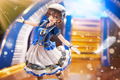 The Idolm@ster Million Live! 1/7 Scale Pre-Painted Figure: Kaori Sakuramori A World Created with Music Ver. thumbnail 7