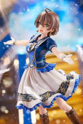 The Idolm@ster Million Live! 1/7 Scale Pre-Painted Figure: Kaori Sakuramori A World Created with Music Ver. thumbnail 9