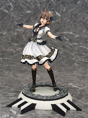 The Idolm@ster Million Live! 1/7 Scale Pre-Painted Figure: Kaori Sakuramori A World Created with Music Another 2 Ver.