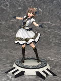 The Idolm@ster Million Live! 1/7 Scale Pre-Painted Figure: Kaori Sakuramori A World Created with Music Another 2 Ver. thumbnail 2