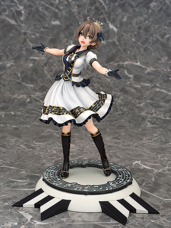 The Idolm@ster Million Live! 1/7 Scale Pre-Painted Figure: Kaori Sakuramori A World Created with Music Another 2 Ver. image 2