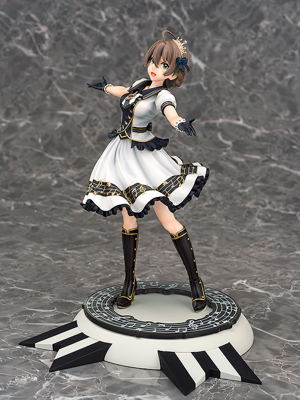 The Idolm@ster Million Live! 1/7 Scale Pre-Painted Figure: Kaori Sakuramori A World Created with Music Another 2 Ver.