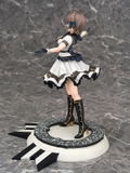 The Idolm@ster Million Live! 1/7 Scale Pre-Painted Figure: Kaori Sakuramori A World Created with Music Another 2 Ver. thumbnail 4
