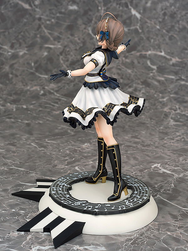 The Idolm@ster Million Live! 1/7 Scale Pre-Painted Figure: Kaori Sakuramori A World Created with Music Another 2 Ver. image 4