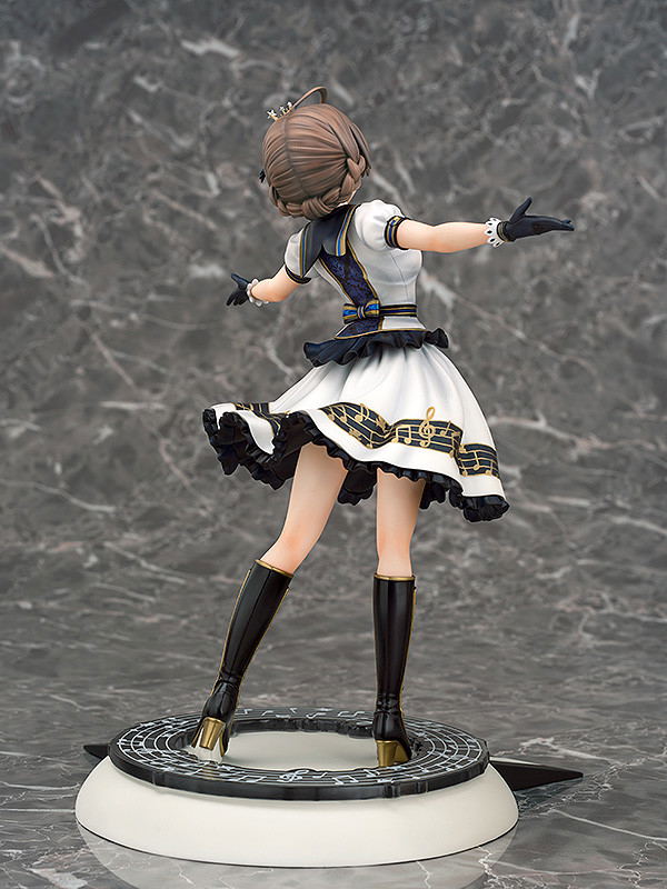 The Idolm@ster Million Live! 1/7 Scale Pre-Painted Figure: Kaori Sakuramori A World Created with Music Another 2 Ver. image 5
