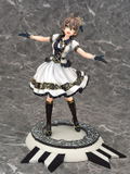 The Idolm@ster Million Live! 1/7 Scale Pre-Painted Figure: Kaori Sakuramori A World Created with Music Another 2 Ver. thumbnail 6