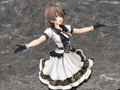 The Idolm@ster Million Live! 1/7 Scale Pre-Painted Figure: Kaori Sakuramori A World Created with Music Another 2 Ver. thumbnail 7