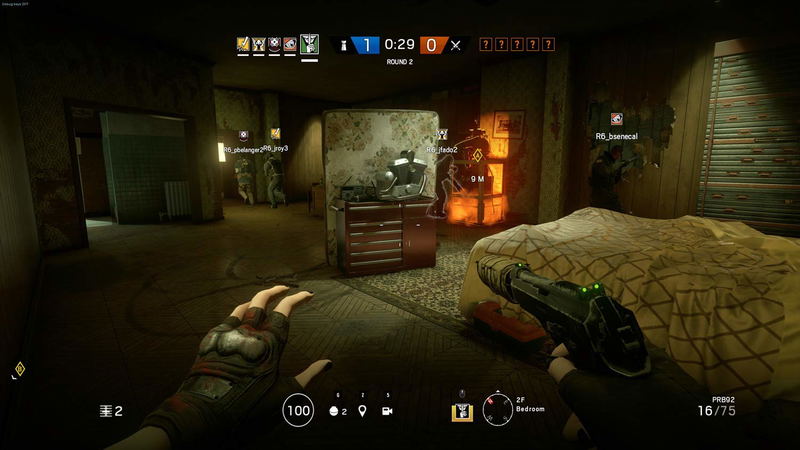 Tom Clancy's Rainbow Six Siege (Year 5 Deluxe Edition) image 5