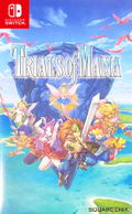 Trials of Mana (English Subs) thumbnail 1
